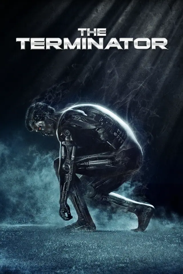 Terminator Poster