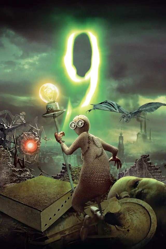 9 Poster