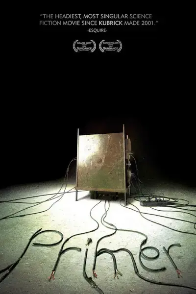 Primer Poster