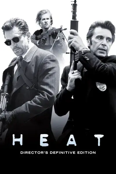 Heat Poster