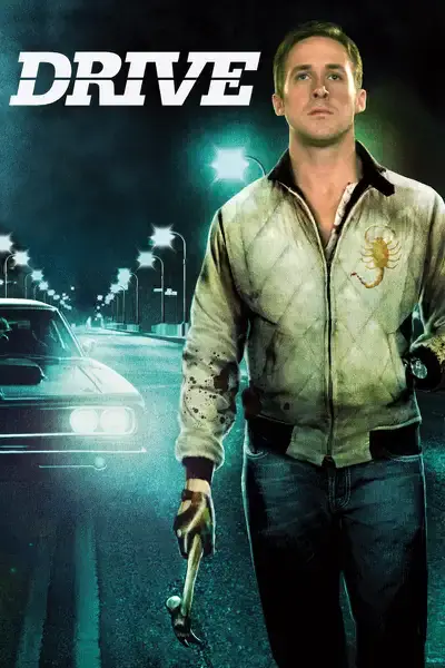 Drive Poster