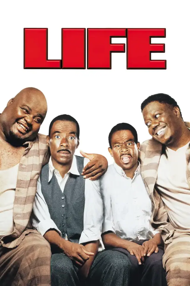 Life Poster