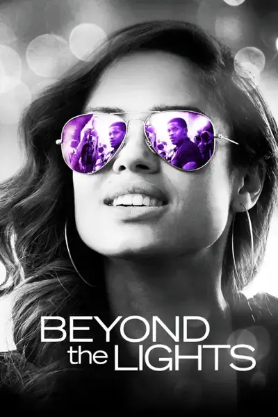 Beyond the Lights Poster