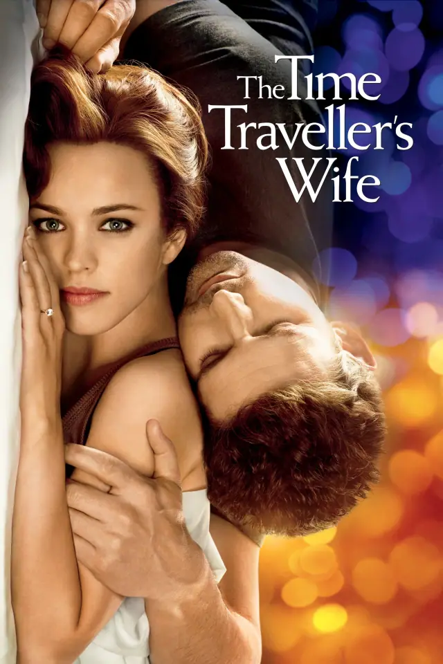 The Time Traveler's Wife Poster